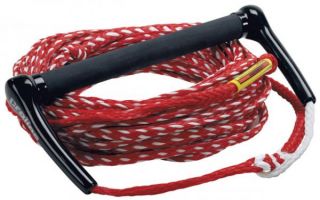 proline 70 ski wake rope w 12 recreational handle