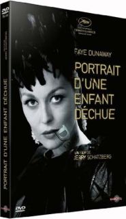  Child New PAL Classic DVD Jerry Schatzberg Faye Dunaway