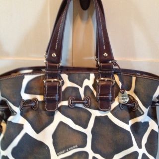 Dooney Bourke Handbag in Handbags & Purses