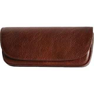 Dr Koffer Fine Leather Accessories Eyeglass Case