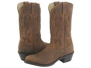 Durango Cowboy Boots DB922 Size 12