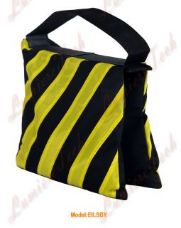 FanCier Sand bag EI LS series, High quality heavy duty sand bags. Be