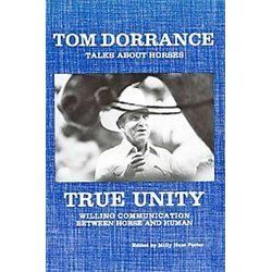 New True Unity Dorrance Tom Porter Milly Hunt EDT 0985083905