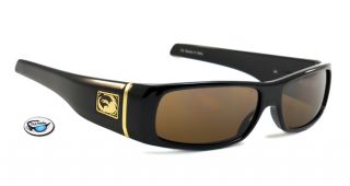 Brand New Dragon FACTION Sunglasses   Jet Black