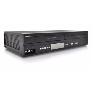  Convert Copy Dub DVD to VHS Video Tape Recorder VHS DVD Player