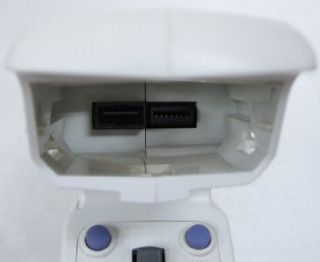 sega dreamcast light gun controller hkt 7800 japan