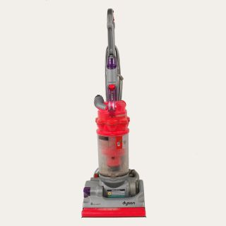Dyson DC14 Low Reach Telescopic Upright Cyclonic Vacuum Cleaner