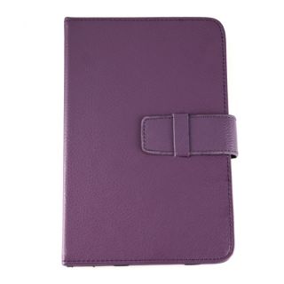  Universal Leather 7 eBook Reader Tablet PC Mid Case Cover