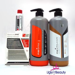 DS Laboratories Revita Hair Growth Stimulating Shampoo Conditioner 1L