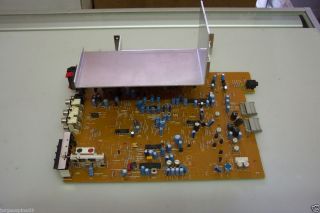 Aiwa CX LM10U XR M10 87 CE3 649 11 Power Output Board