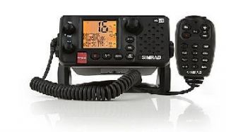 this versatile dsc vhf radio has everything that the boat owner needs