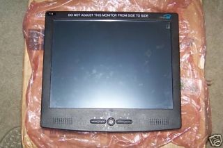 DT Research Display DT550 Integrated Digital Terminal
