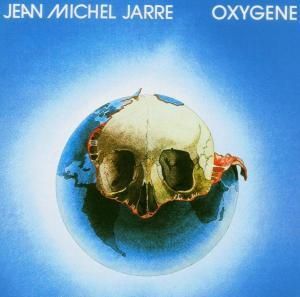 JARRE JEAN MICHEL OXYGENE CD ALBUM DREYFUS NEW
