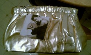 Donna Karan DKNY Cashmere Mist Fragrance Tote Bag