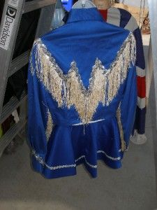 Original Drill Team Uniform. Great for Costumes We have quite a few