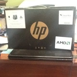  HP Pavilion DM1 4010US Laptop Notebook