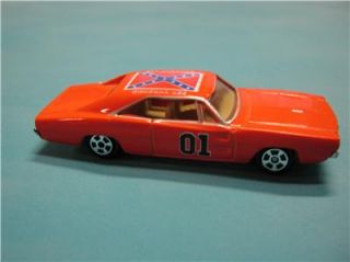 dukes of hazzard general lee toy car
