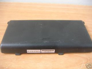  Battery for DT Research DT366 Tablet PC