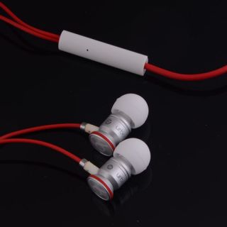 Beats by Dr Dre Monster iBeats Earbuds Headphones from HTC Rezound