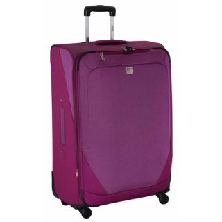 Antler Toluca 30 Large Expandable Spinner Upright Suitcase