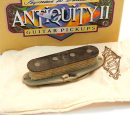 Seymour Duncan Antiquity II Pickup for 51 P Tele Bass® 1044 17