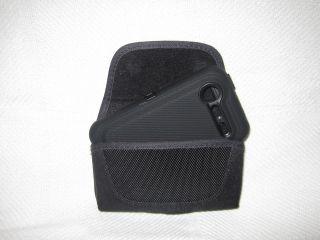 Ecolife Pouch for HTC Incredible 2 Defender Otterbox