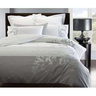  duvet cover set. This king size 3 piece bedding set is crafted of soft