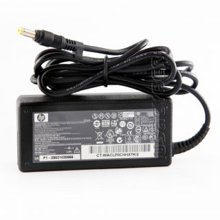 Power Cord Laptop Charger Spare HP Pavilion DV9700 TX1000 AC Adapter