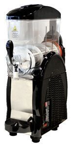 Single Slush Machine / Frozen Drink Machine / Granita Machine