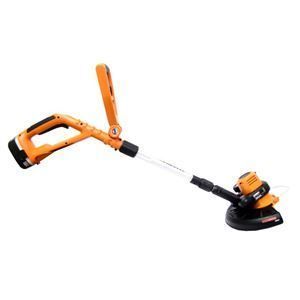 Worx GT WG150 18V Grass Cordless Electric Lawn Trimmer Edger
