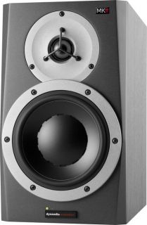 dynaudio acoustics bm 5a mkii studio monitor single item 430563l