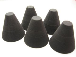  Foam Cone for Electronic Drum Pad