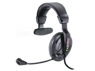 Eartec Pro Line Single, Professional Single Ear Intercom Headset