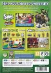 NEW THE SIMS 2 UNIVERSITY LIFE COLLECTION FOR PC SEALED NEW