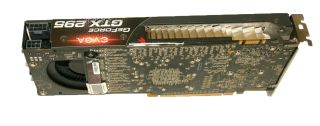  GeForce GTX295 1792MB GDDR3 Dual DVI HDMI Video Card T682N