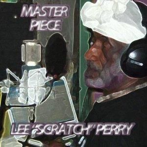 Cent CD Lee Scratch Perry Master Piece Dub Reggae 2012