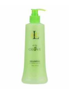 ELC Esuchen Pure Olive Shampoo 16 9 FL Oz