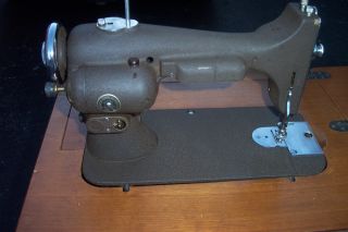  Macy National Sewing Machine Co The Eldredge Rotary ACDC