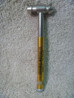  Brass Hammer Screwdriver Southern Wholesale East St Louis Ill