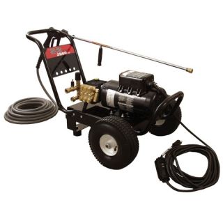  JP Series 1500 PSI Cold Water Electric Pressure Washer JP 1502 0ME1