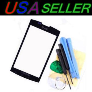 Replacement Screen Glass Lens for Samsung Galaxy s Captivate i897