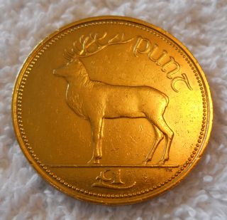 24k gold coin ireland shipping info