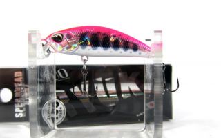 duo spearhead ryuki 45s sinking lure d 19 maker duo model spearhead