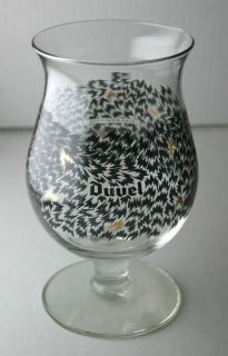 New Duvel Collection Beer Glass Glasses by Eley Kishimoto