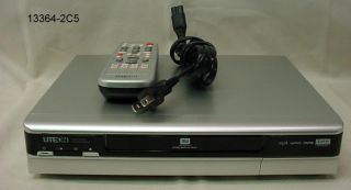 Lite on LVW 1101HC1 DVD Recorder TV Tunner Composite AV Out DV iLink
