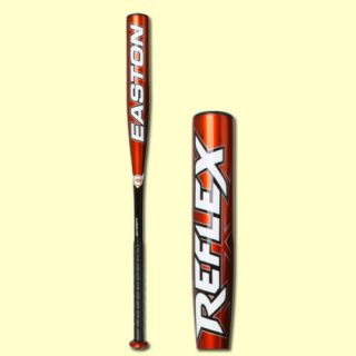 Easton Reflex LX70 Youth Alloy Baseball Bats