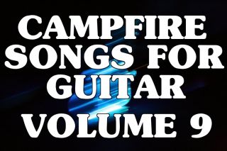 Campfire Songs for Guitar Volume 9 DVD Lessons Learn Beastie Boys Toby