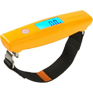   Gripscale Digital Luggage Scale 3 Colors
