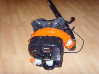 Echo PB770H Backpack Blower Most Powerful Blower