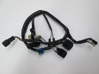 07 Honda CRF450R Wire Harness Electrical Wiring